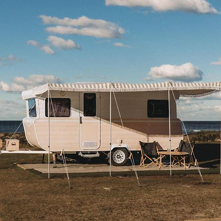 Blue Lagoon Beach Resort Bateau Bay Exterior foto