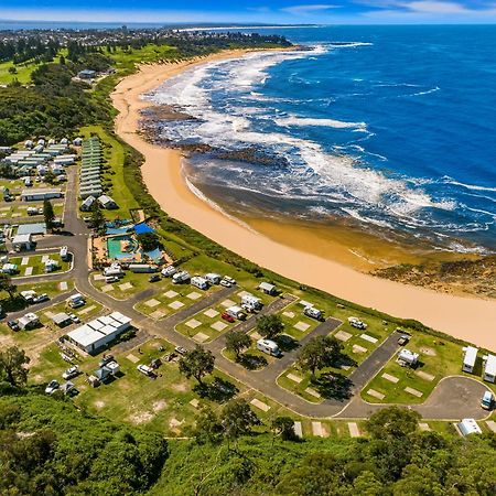 Blue Lagoon Beach Resort Bateau Bay Exterior foto