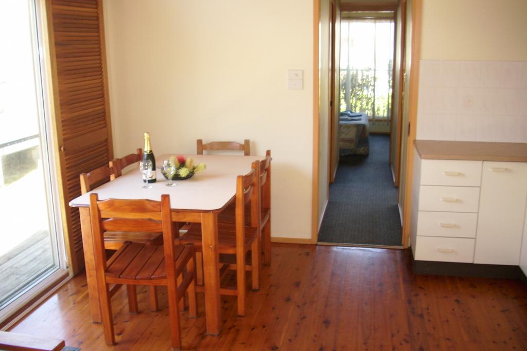 Blue Lagoon Beach Resort Bateau Bay Habitación foto